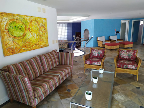 Imagem 13 de 30 de Apartamentos De Cobertura À Venda Em Bertioga/sp - Compre O Seu Apartamentos De Cobertura Aqui! - 22 - 68119230