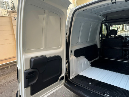 Renault Kangoo Express 1.6 16v Porta Lateral Hi-flex 5p