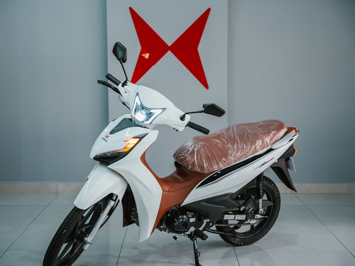 Shineray Rio 125 Efi