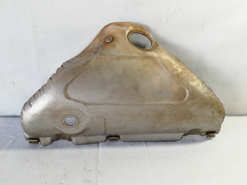 Tolva Múltiple De Escape Vw Bora Mod 05-10 2.5 Auto Original (Usado)