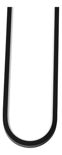 Lámpara Colgante Única De 18 W, Moderna, 3 Colores