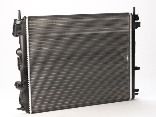 Imagen 1 de 4 de Radiador De Agua Renault Logan 1.6