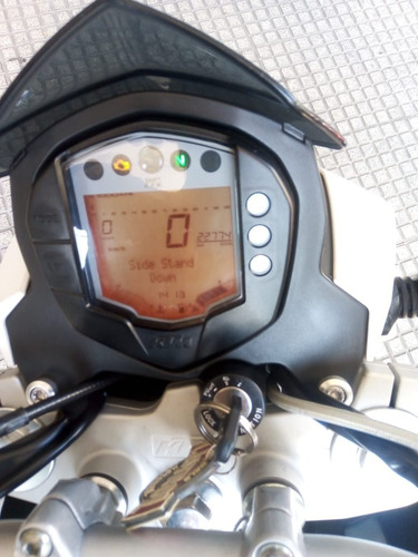 Imagen 7 de 7 de Ktm Duke 200