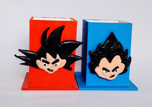 Souvenir Lapiceros -  Dragon Ball Z  X10u