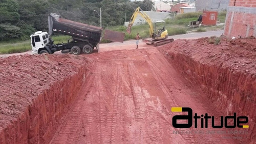 Imagem 3 de 7 de Terreno Em Jandira - Ana Cristina - 3281