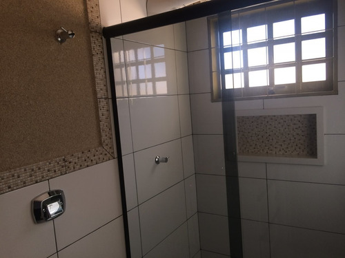 Casa A Venda No Bairro Jardim Das Oliveiras Em São José Do - 301-1