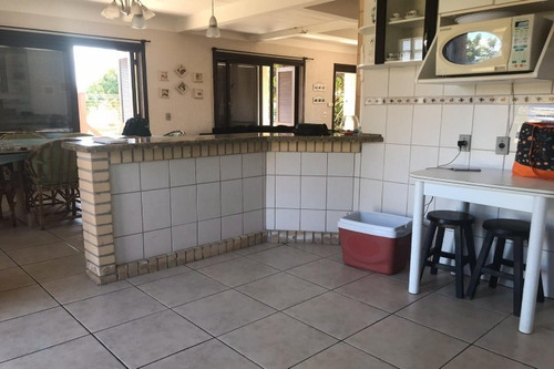 Imagem 14 de 21 de Casa À Venda Em Xangri-lá - Ca01281 - 68751244