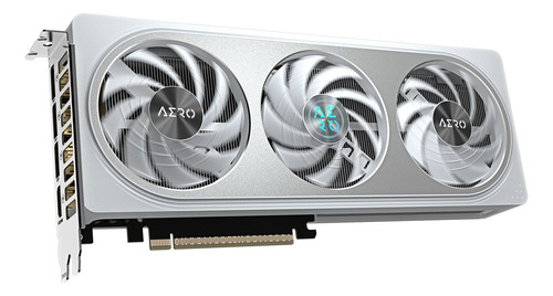 Tarjeta De Video Nvidia Rtx 5060 Ti Oc Gigabyte Aero Gddr7