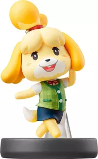 Amiibo Isabelle para Nintendo Switch - e selado