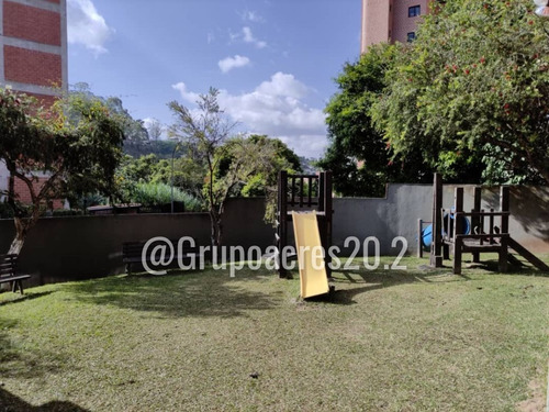 Imagen 21 de 22 de Se Vende Apartamento En San Antonio De Los Altos Edo Miranda Urb Parque El Retiro. Residencias Diana Park Rz