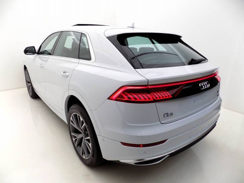 Imagem 4 de 14 de Audi Q8 Performance 3.0