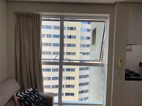 Imagem 9 de 28 de Rua 30 Norte Águas Claras Res. Milena Baqui Muniz Duplex 1quarto 1 Vaga 55m² - Meuimk330 - 68771461