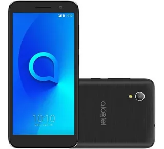 Celular Barato Alcatel 1 5033j 5' 8gb 8mp 4g