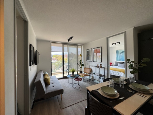 Arriendo Ricardo Lyon / Mar Del Plata / Providencia