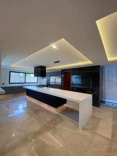 Se Vende Espectacular Casa En Lomas De Angelopolis Puebla