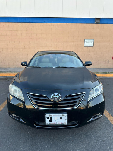 Toyota Camry 2.5 Xle L4 Aa Ee Qc Piel At