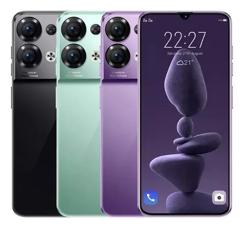 Smartphones Reno9 Pro 8 Gb+256 Gb 5 G Dual Sim 6.5