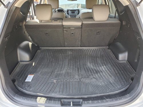 Hyundai Santa Fe Sport 2.4l 2016