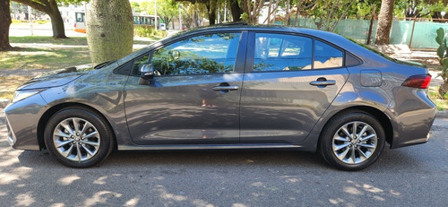 Imagen 2 de 15 de Toyota Corolla 2.0 Xei Cvt