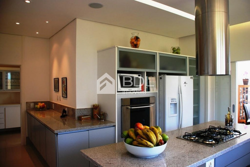 Imagem 13 de 30 de Casa À Venda Em Alphaville - Ca001580