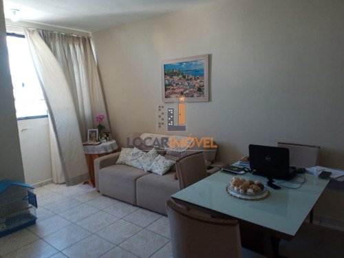 Imagem 20 de 26 de Apartamento Em Felícia, Vitória Da Conquista/ba De 77m² 2 Quartos À Venda Por R$ 147.000,00 - Ap1504672-s
