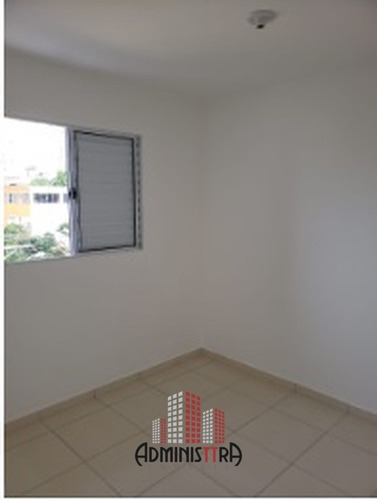 Imagem 6 de 7 de Apartamento A Venda Vila Jardini Sorocaba Sp - Ap-2460-1