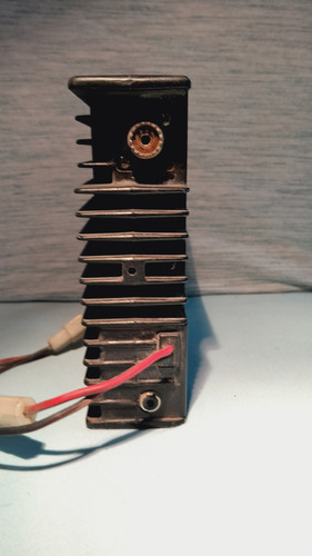 Radio Yaesu Ft2400 (Usado)