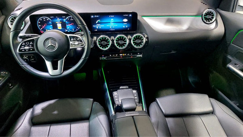Mercedes-Benz Clase GLA 5p GLA 200 Progressive L4/1.3/T Aut