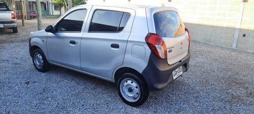 Imagen 2 de 9 de Suzuki Alto 2015 0.8 800