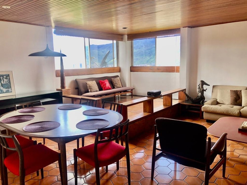 Imagen 7 de 16 de Colinas De Bello Monte Ramal 4 Apartamento Alquiler