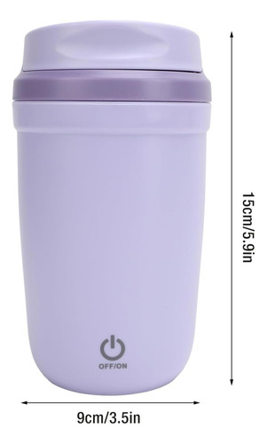 Taza De Auto Agitación, Taza De Agitación Automática Taza De
