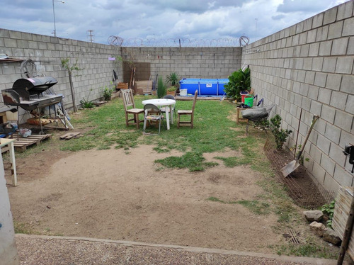 Nuevo Poeta Lugones * 3 Dorm * Gran Patio * Garage * Escritura