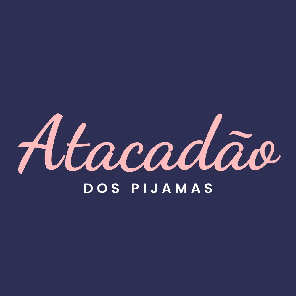ATACADÃO DOS PIJAMAS