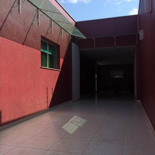Imagem 4 de 30 de Casa Com 3 Dormitórios À Venda, 270 M² Por R$ 900.000,00 - Centro - Piracicaba/sp - Ca1233