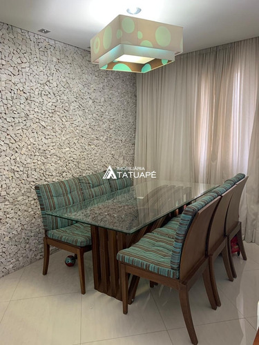 Imagem 4 de 18 de Apartamento - Ap00033 - 34161205