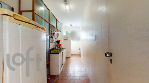 Imagem 23 de 30 de Apto Campo Belo | 1 Quartos | 45 M² | Cond: R$480.00 | 1 Vaga - 17wp393