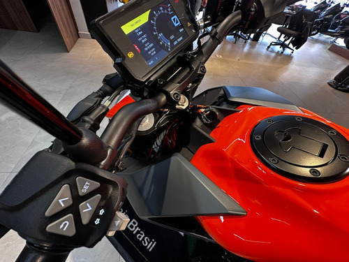 Ktm Duke 390 2025 - 48x Sem Entrada (faby)