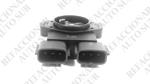 Sensor Tps Cuerpo Aceleracion Nissa Pathfinder 2001-2003 3.5