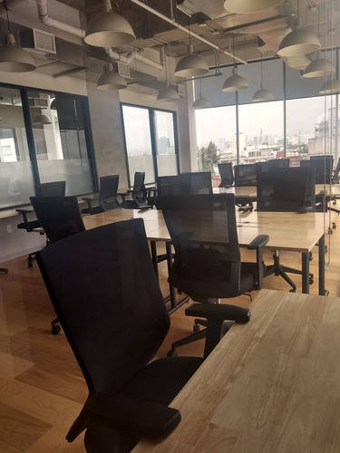 Imagen 20 de 20 de Oficina Amueblada O Call Center De 2232 M2 En Insurgentes Su