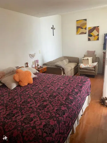 Casa En El Mirador Naucalpan