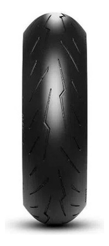 Pneu Traseiro 190/55zr17 75w Tl Diablo Rosso 4