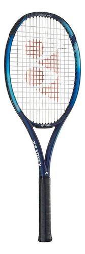 Raqueta Tenis Yonex Ezone Sonic 2022 G3 Color Azul Acero Tamaño Del Grip 3