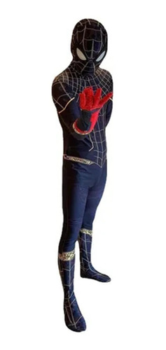 Juego De Disfraz De Fiesta Para Niños De Spiderman No Way Ho