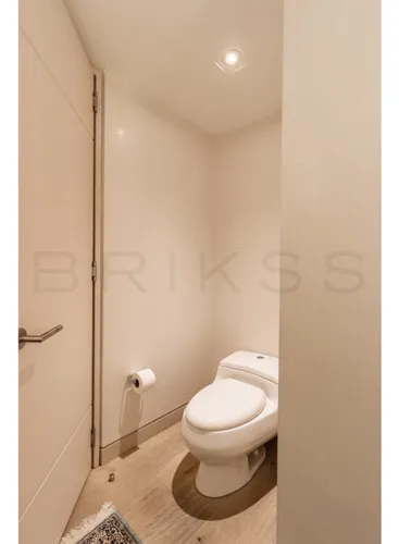Apartamento En Arriendo/venta En El Nogal. Cod V6766