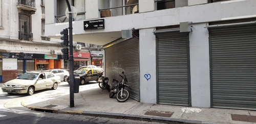 Venta Vendo Alquilo Cochera Fija Bme. Mitre 1281 San Nicolas