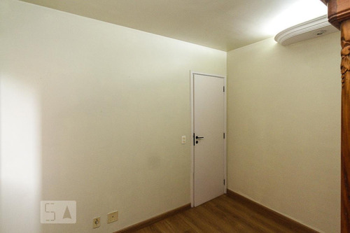 Apartamento À Venda - Tatuapé, 3 Quartos, 88 - S893001065
