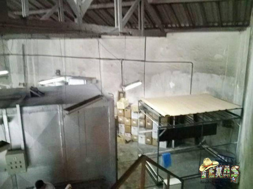 Imagem 7 de 9 de Galpão Para Venda Cambuci - 2394