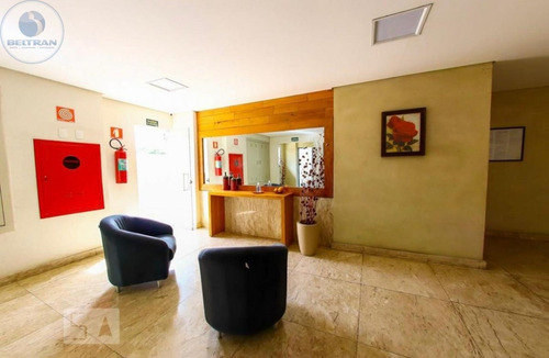 Imagem 20 de 26 de Apartamento A Venda No Bairro Vila Galvão Em Guarulhos - - 738-1