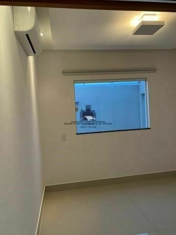 Imagem 13 de 18 de Casa Em Condomínio À Venda Em São José Do Rio Preto/sp - 2021169