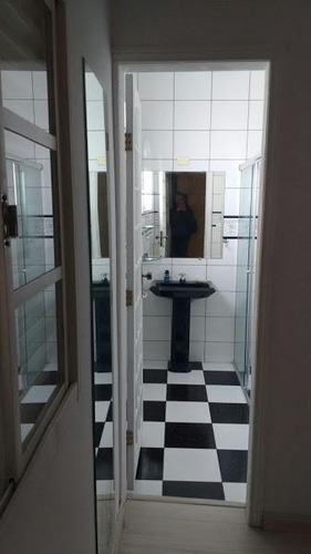 Imagem 12 de 21 de Casa Em Vila Regente Feijó, São Paulo/sp De 200m² 3 Quartos À Venda Por R$ 850.000,00 - Ca91540-s